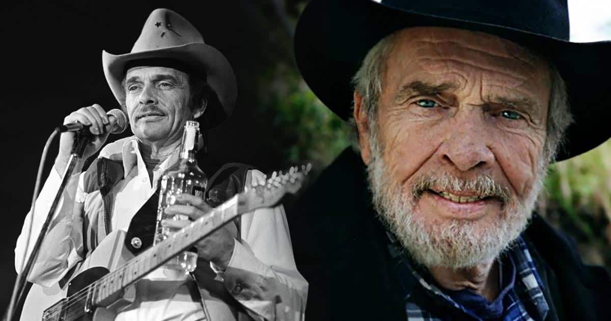 Here Are Merle Haggard Songs In Celebration Of His Indelible Musical ...