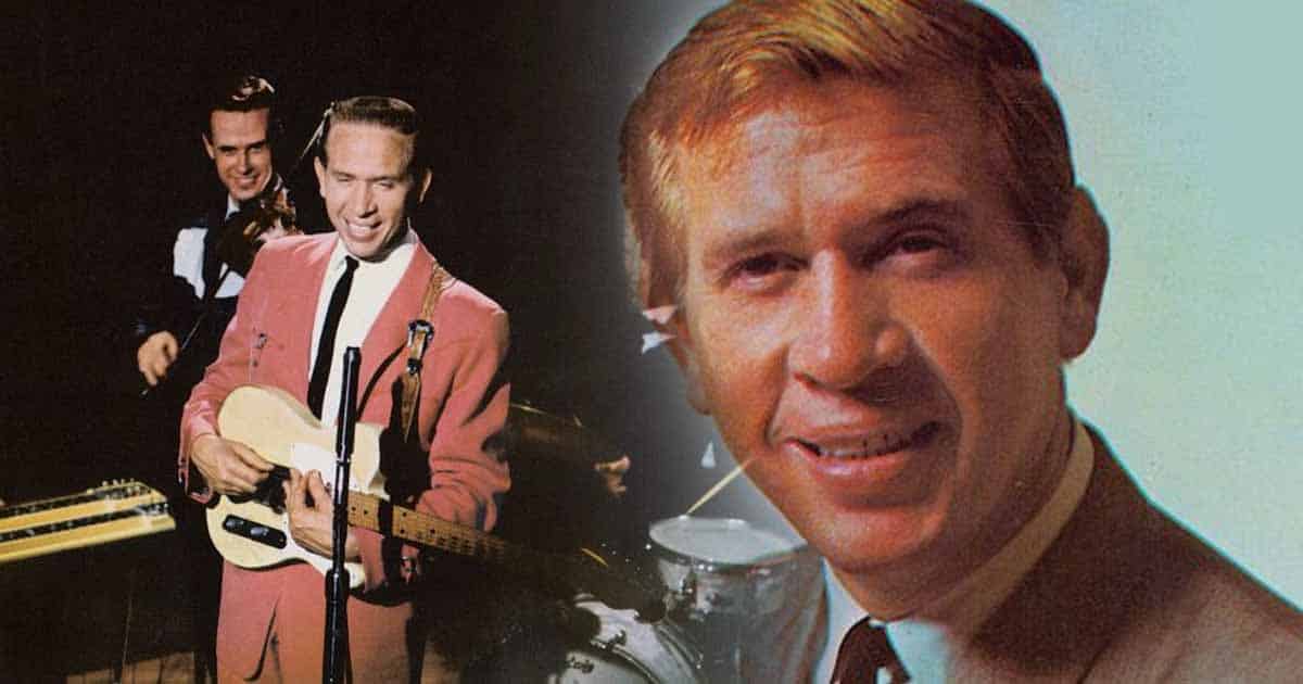 Buck Owens, Biography, Songs, & Facts