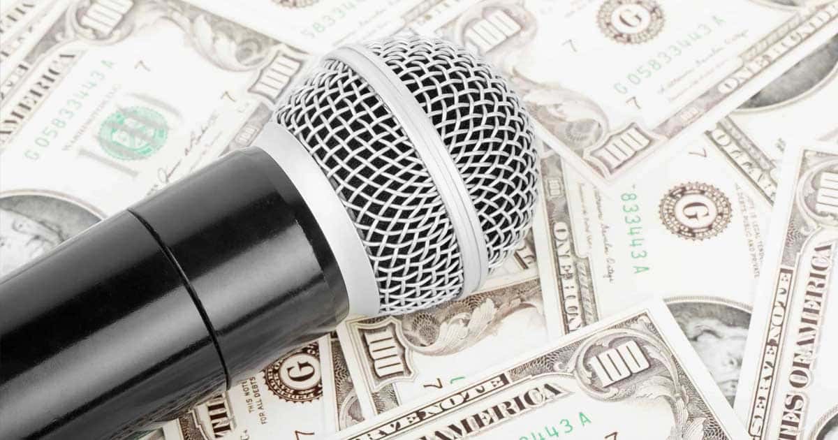 Wage Watch How Much Do Country Singers Earn 