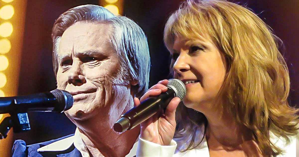 How Patty Loveless and George Jones Made "You Don't Seem to Miss Me" a Country Masterpiece