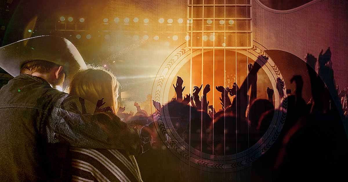 Country Concerts 2022: Tickets & Tour Dates