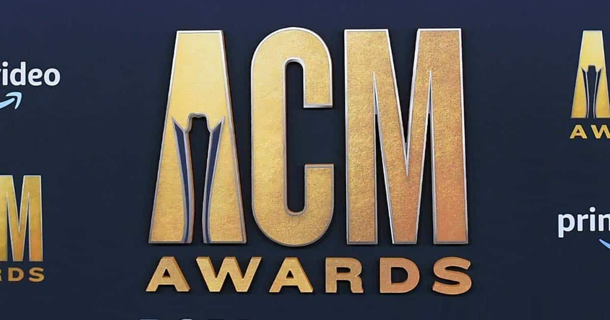 The First ACM Entertainer Of The Year And Some Of Its Most Notable Winners