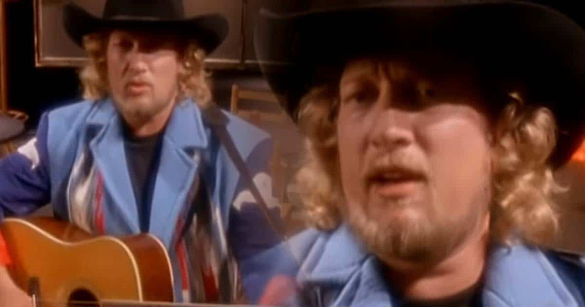 Why John Anderson Was the Perfect Singer to Sing 