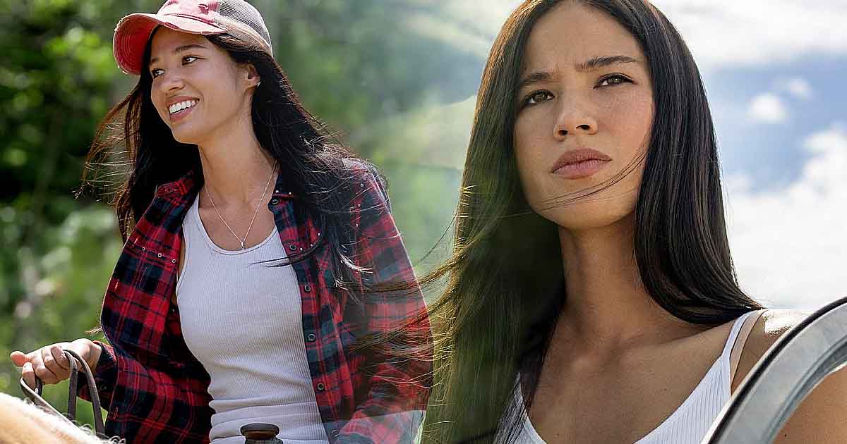33 Kelsey Asbille Mother Pictures Kaguya Gallery - vrogue.co