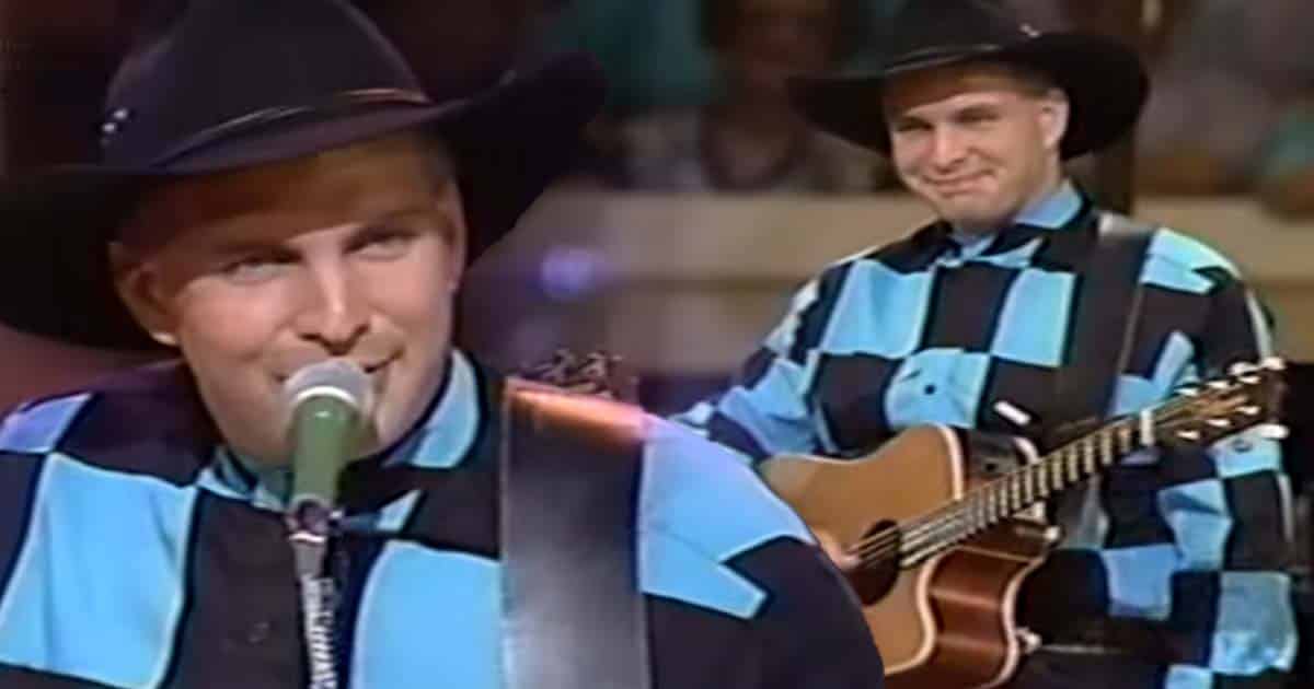 Garth Brooks’s Much Too Young (To Feel This Damn Old) Talks Time, Dreams, and the Drive