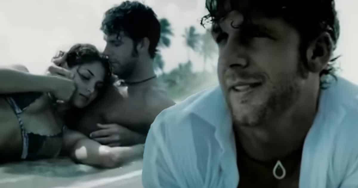 Billy Currington + Must Be Doin' Somethin' Right