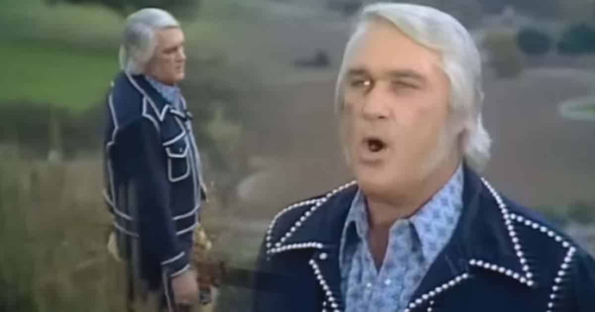 How did Charlie Rich’s “The Most Beautiful Girl” change the Nashville sound?