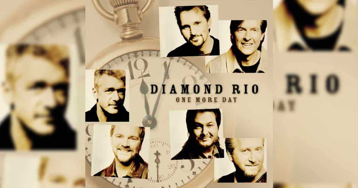 Diamond Rio + One More Day