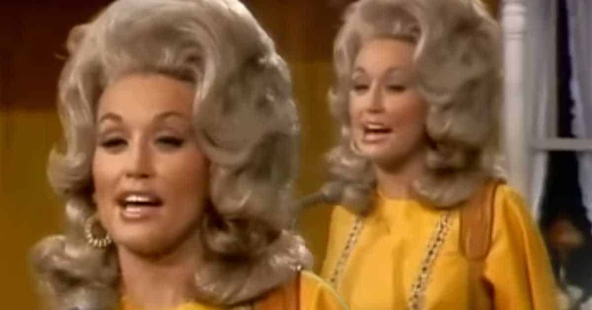 Before “Jolene” There Was “Joshua”: Listen to Dolly Parton’s First-Ever Number-One Hit