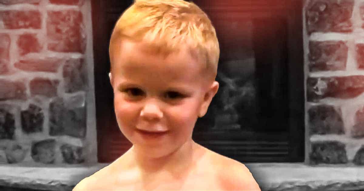 Three-Year-Old's Heartfelt Cover of "Angels Among Us" Melts Hearts Everywhere