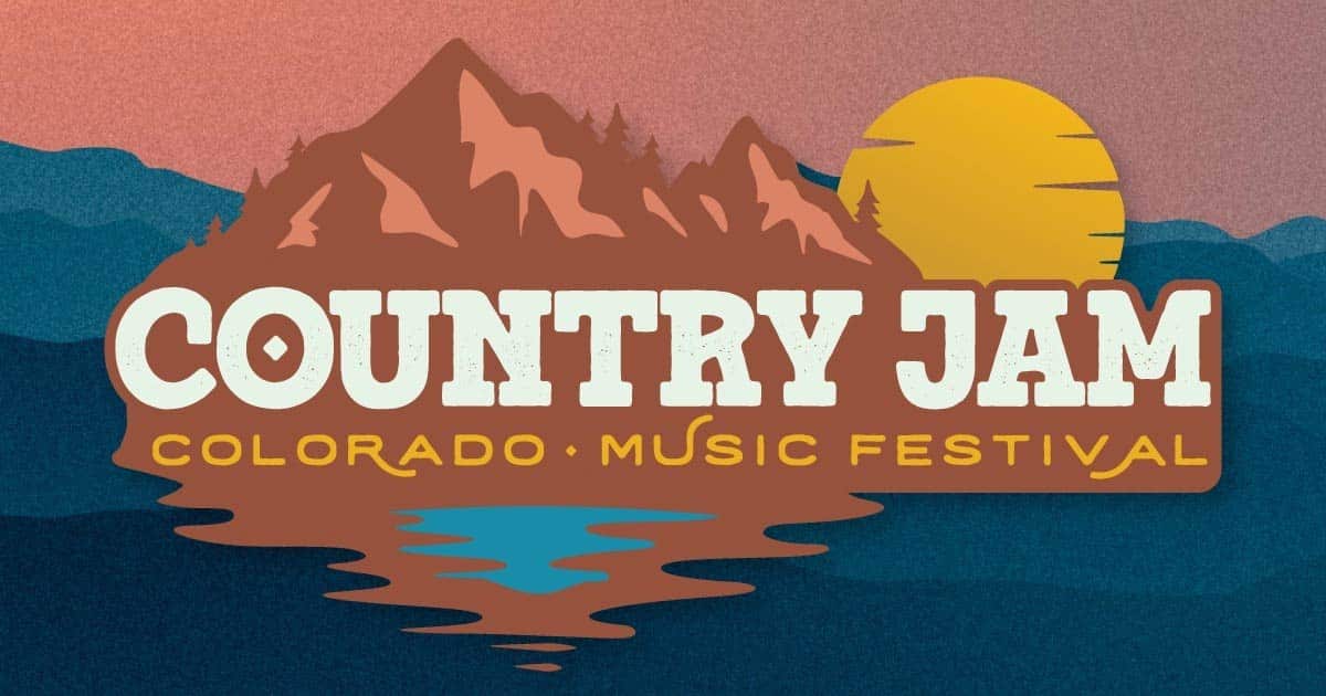Country Jam Colorado 2024