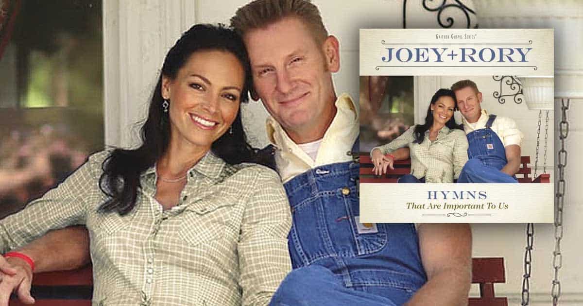Joey + Rory, Suppertime
