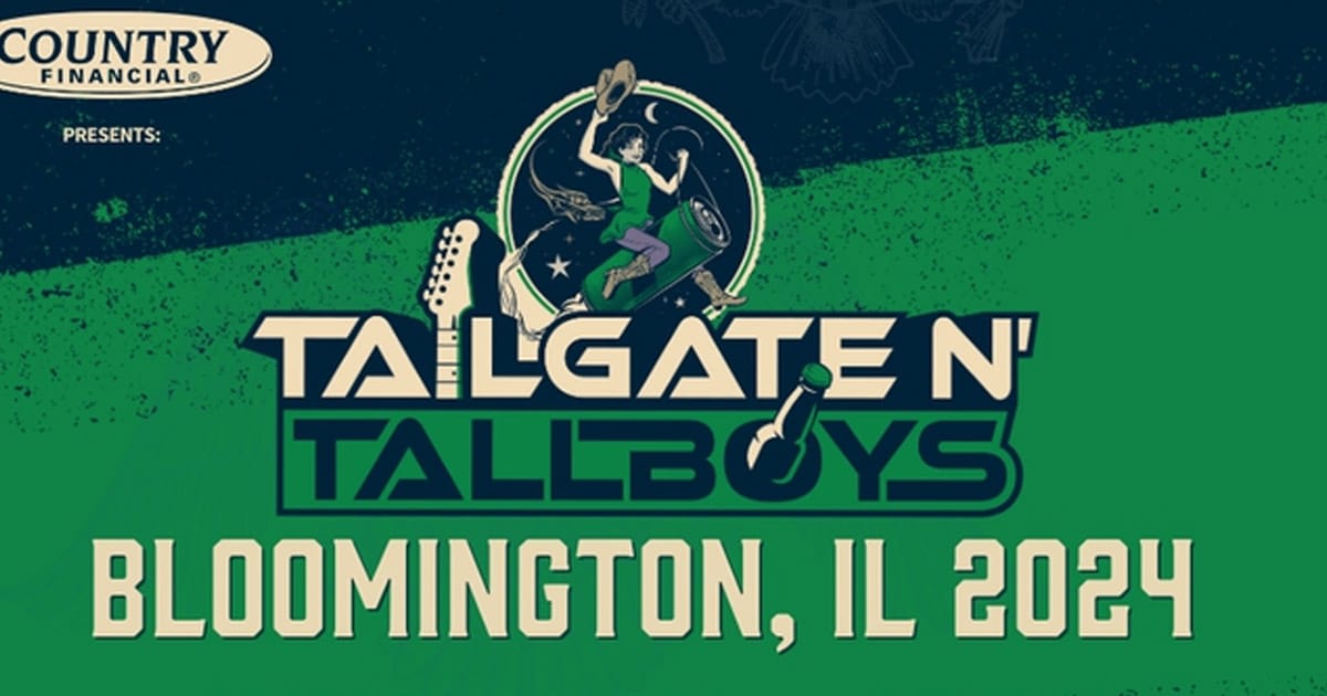 Tailgate N’ Tallboys Bloomington 2024