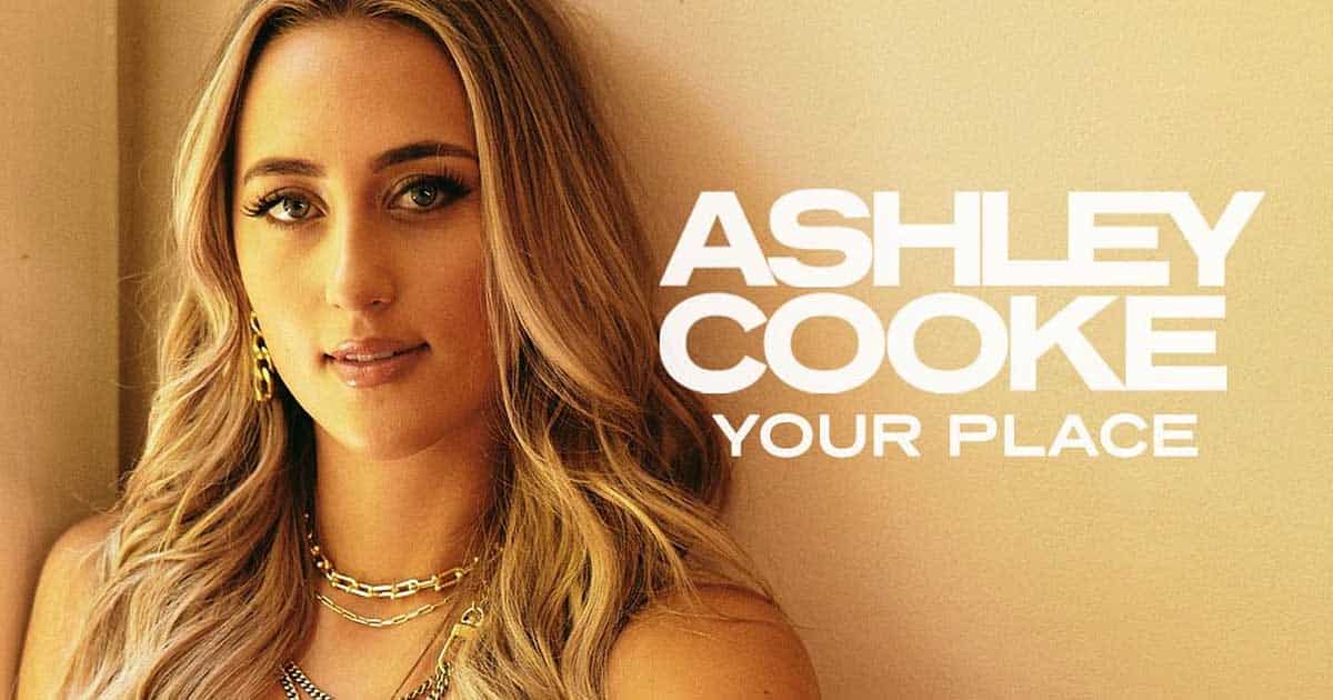 Ashley Cooke + Your Place