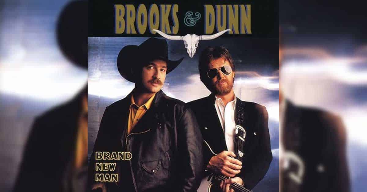 The Unexpected Meaning Behind Brooks & Dunn’s “My Next Broken Heart” 