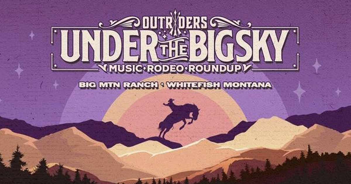 Under The Big Sky 2024: What You Need To Know