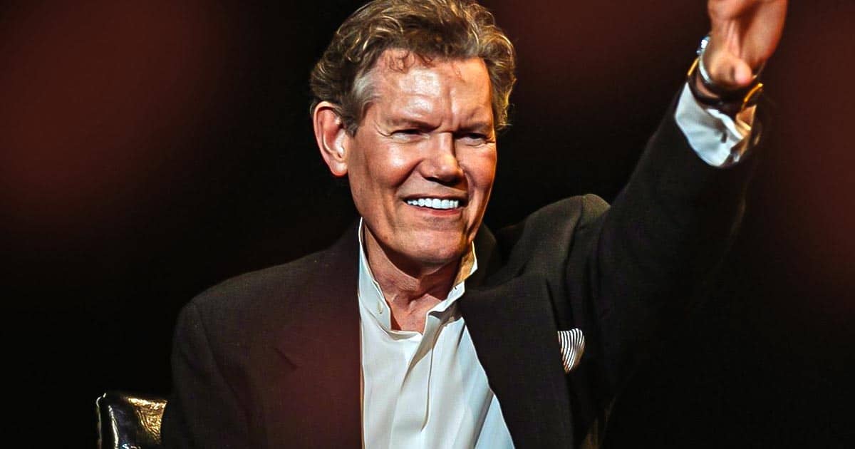 Where Is Randy Travis Now? An Update on the Country Legend’s Life and Health