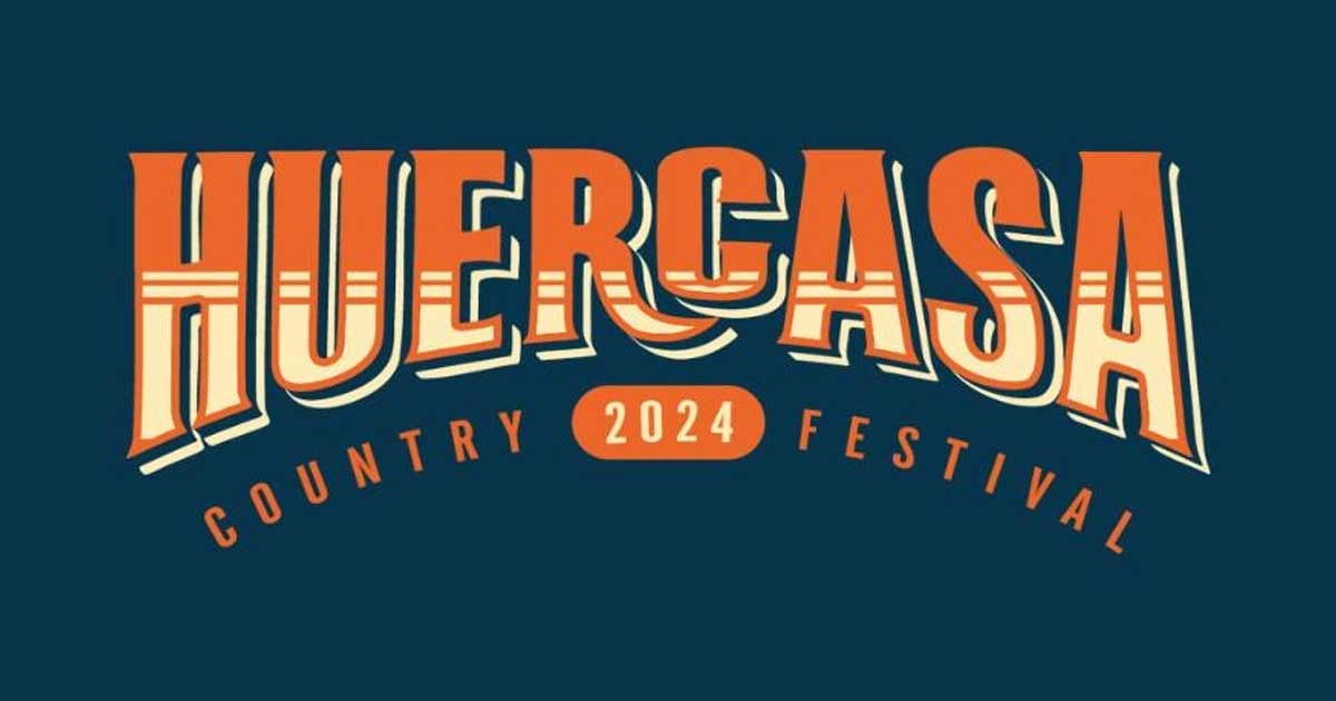 Huercasa Country Festival 2024: What You Need To Know
