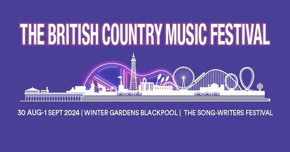 British Country Music Festival 2024: What You Need To Know