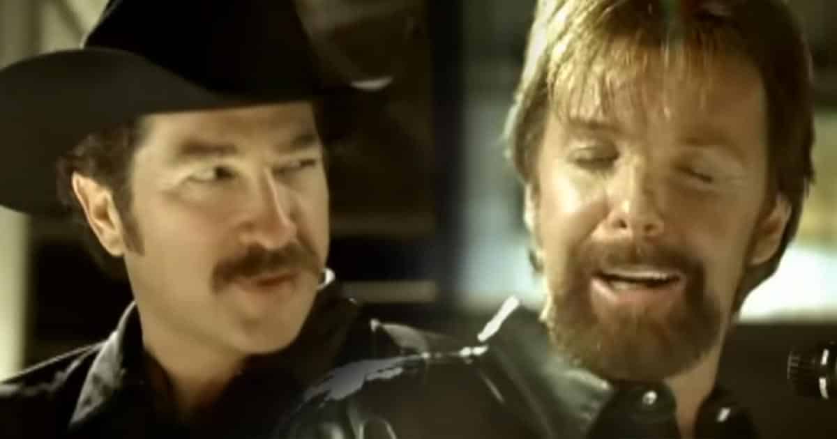 Brooks & Dunn Steps Out of Their Comfort Zone with “Ain’t Nothing ‘bout You”