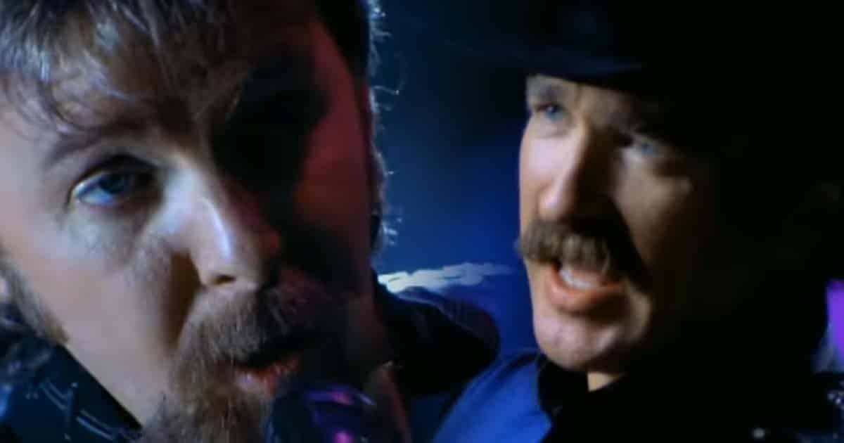 Brooks & Dunn's Enduring Hit: A Look at "Mama Don't Get Dressed Up For Nothing"