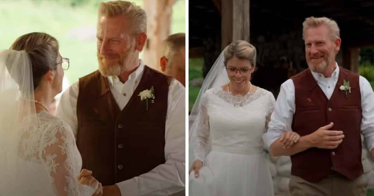 Rory Feek Said “I Do” Again Eight Years After the Death of His Wife, Joey