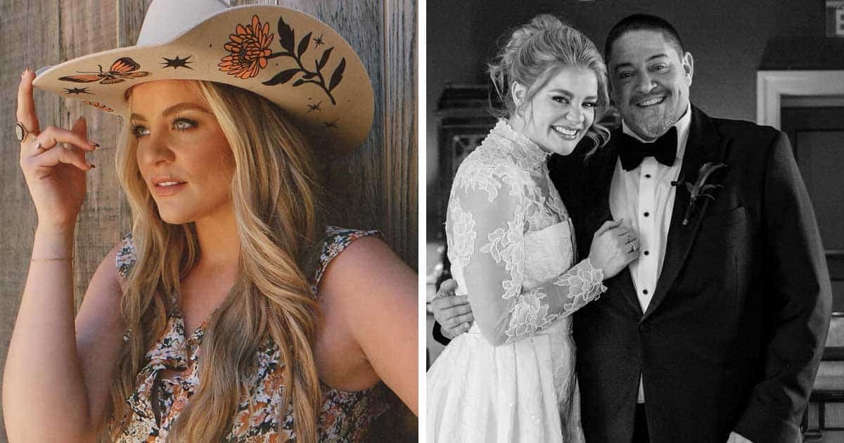 Country star Lauren Alaina Cancels 3 Shows after Father’s Death