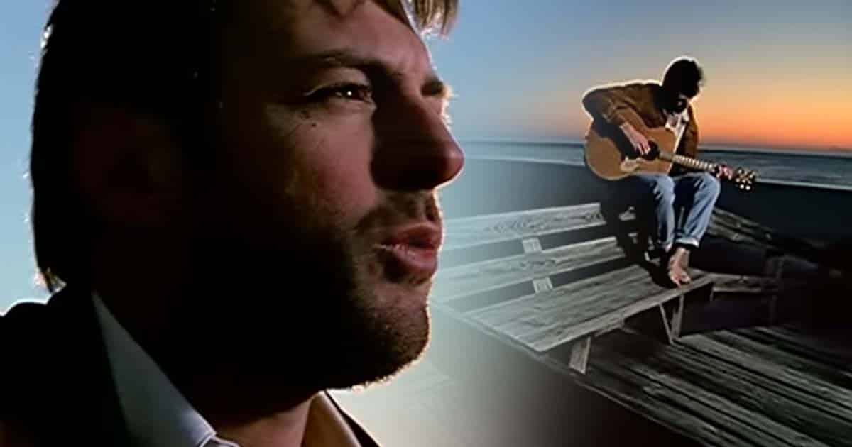 Heal Your Soul While Listening to Darryl Worley’s Hit Song “Second Wind”