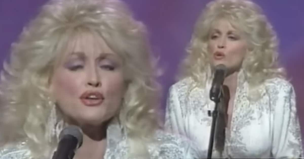 Dolly Parton's Uplifting "He's Alive": A Timeless Easter Anthem