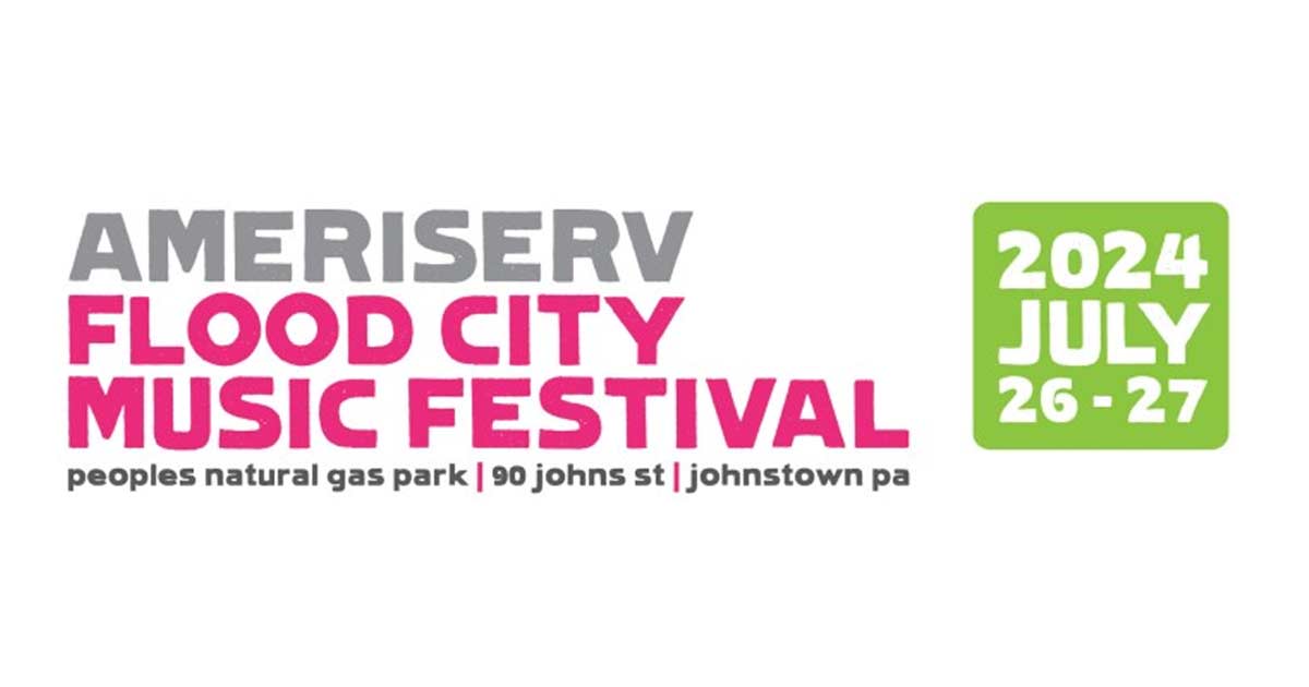 Flood City Music Festival 2024: What You Need To Know