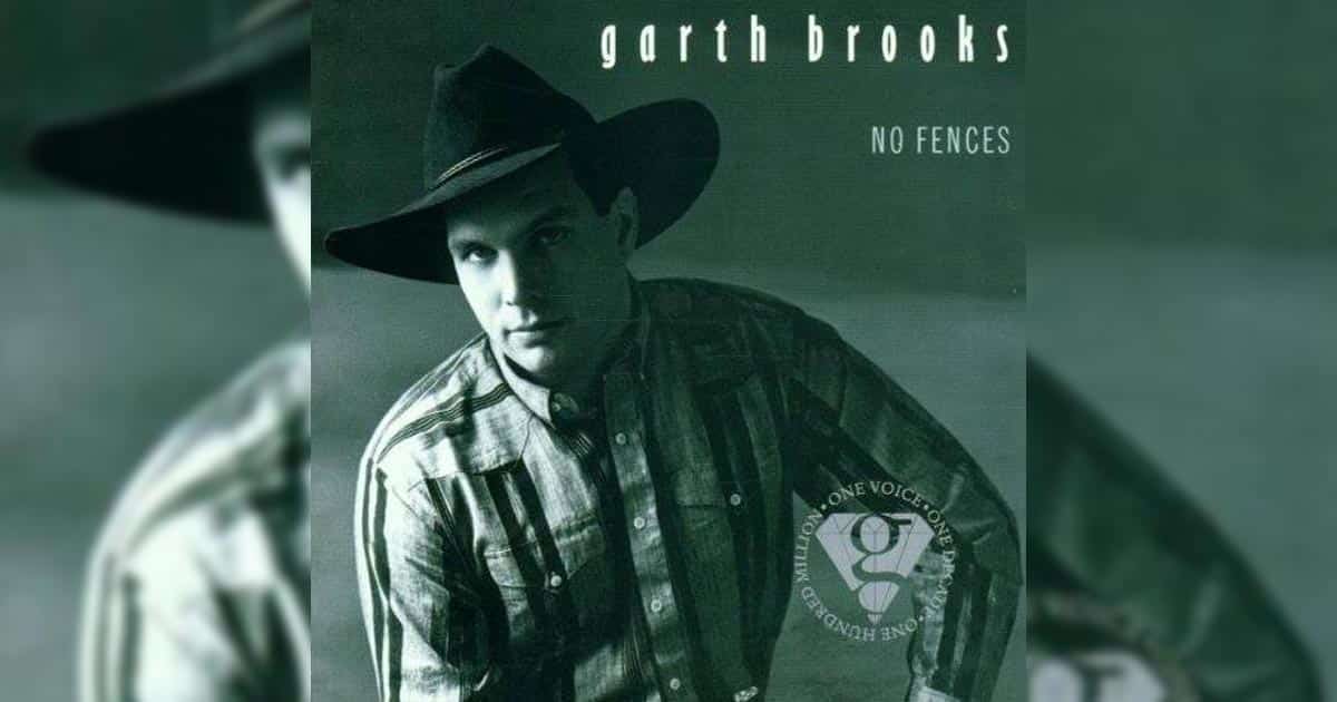 From Napkin to Number One: Garth Brooks' "Friends in Low Places"