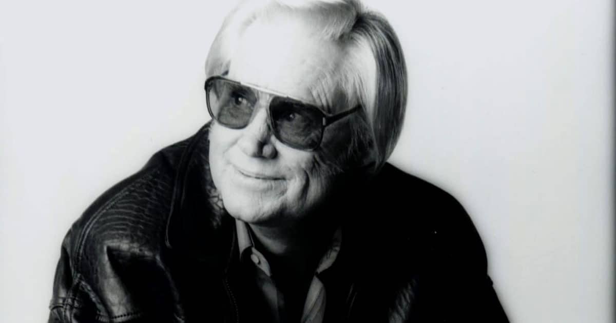 Remembering the Death of George Jones and the Legacy He Left Behind