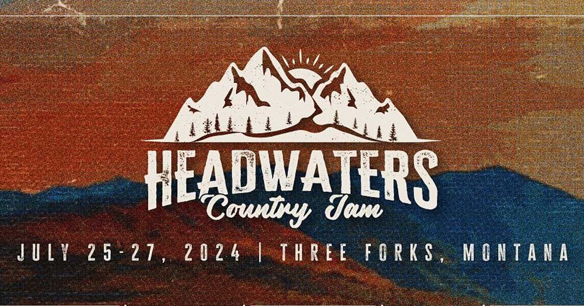 Headwaters Country Jam 2024: What You Need To Know