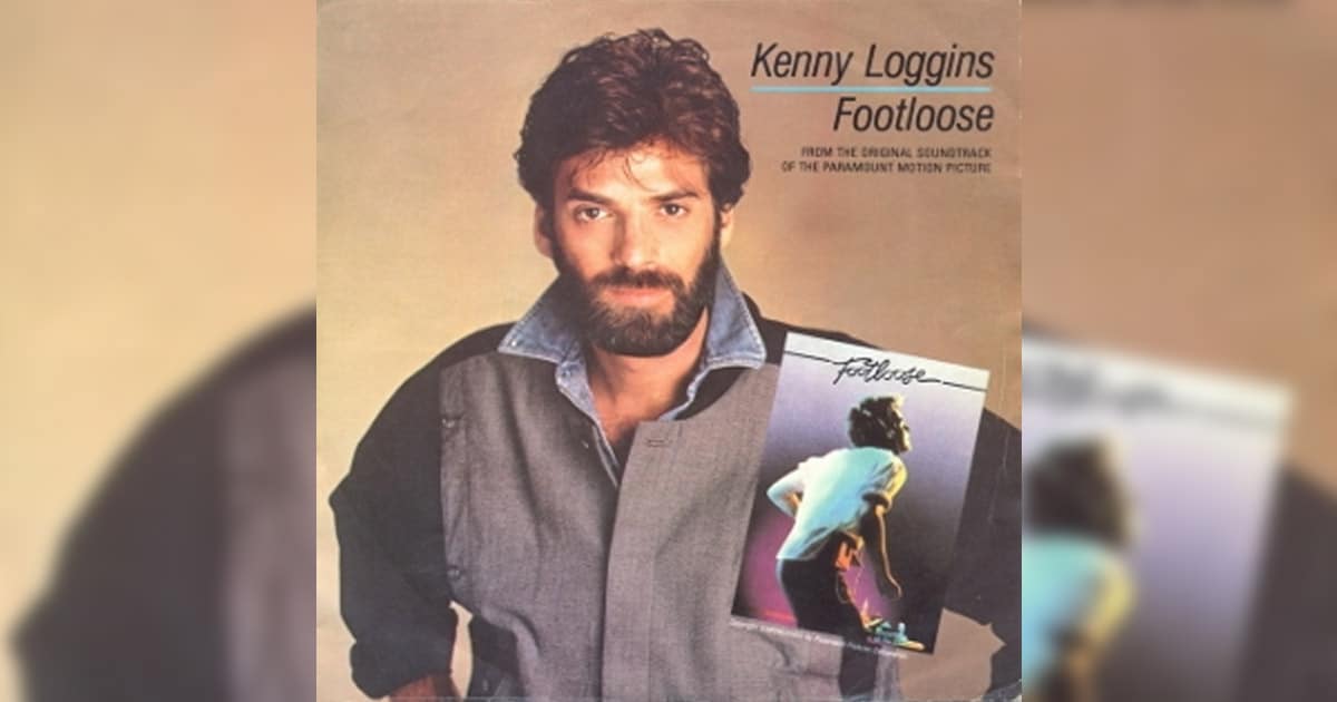 How Kenny Loggins’ “Footloose” Became the 80s’ Iconic Soundtrack