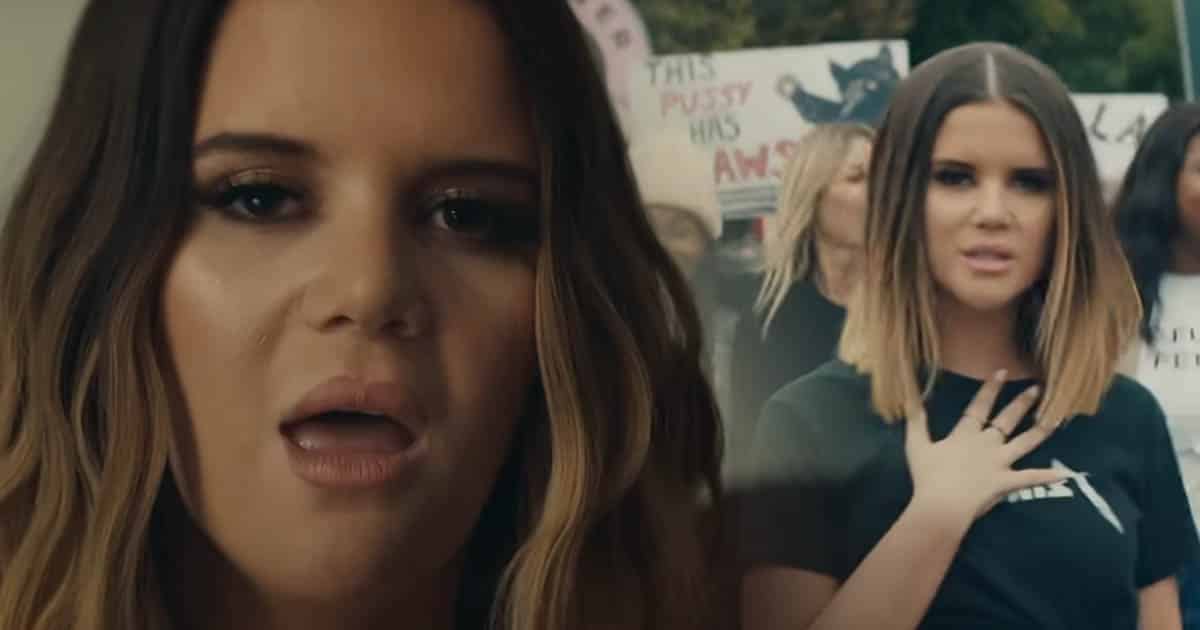 Reflect, Learn, And Grow with Maren Morris’ Hit Song “Girl”