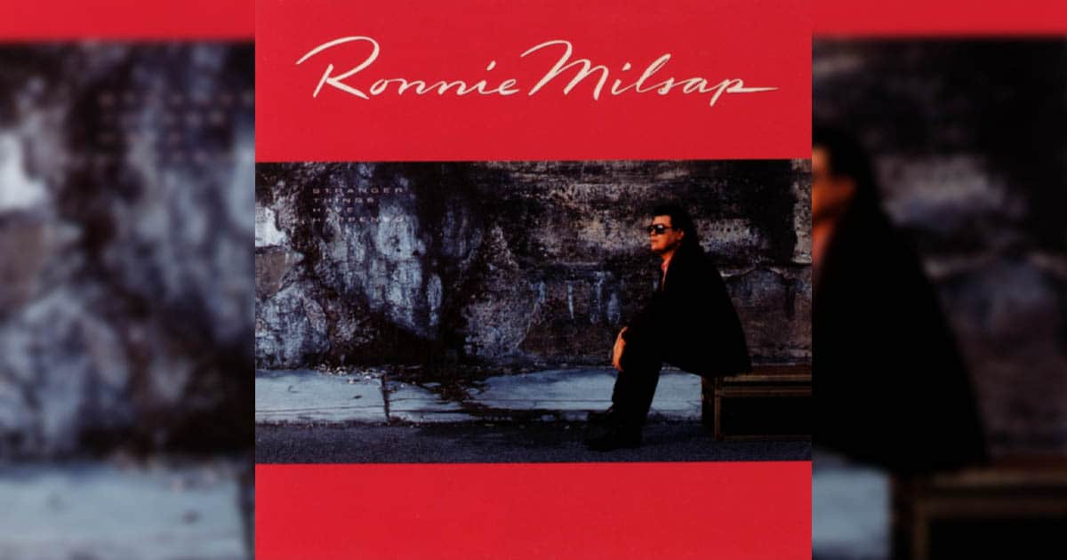 Run Away from Your Problems with Ronnie Milsap’s Hit Song “Houston Solution”