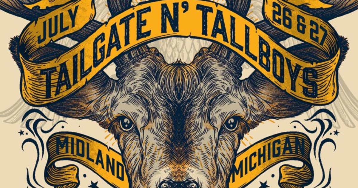 Tailgate N’ Tallboys Michigan 2024: What You Need To Know