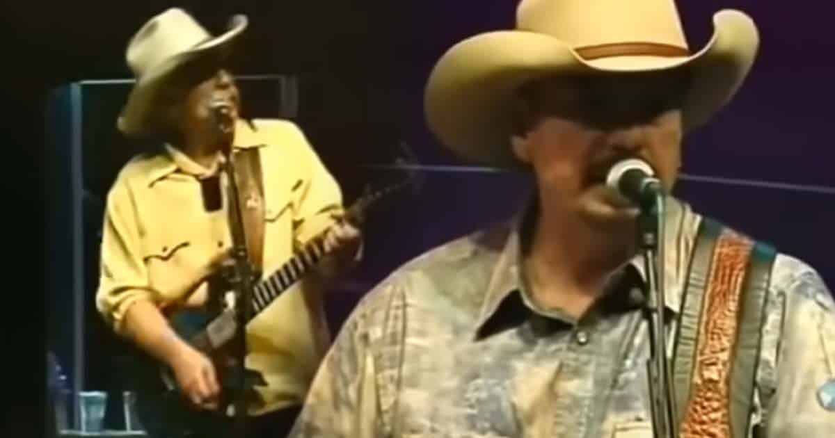 The Bellamy Brothers Blends Country and Pop in “I Need More of You”