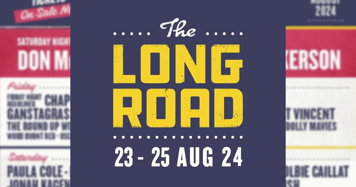 The Long Road Festival 2024: What You Need To Know