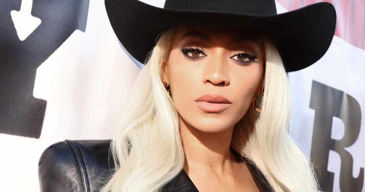 Beyoncé's 12 People's Choice Country Nominations Ignite Fan Backlash