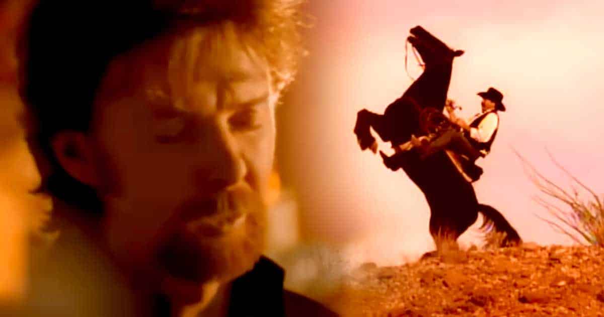 How Brooks & Dunn’s Cover of “My Maria” Became One of Their Most Defining Hits