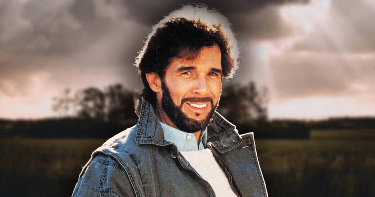 Eddie Rabbitt's "I Love a Rainy Night" is a Reminder to Cherish Life's Simple Pleasures