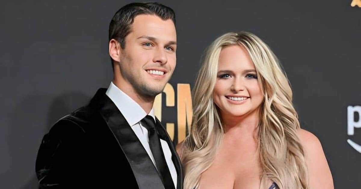 Miranda Lambert and Brendan McLoughlin: Addressing the Divorce Rumors