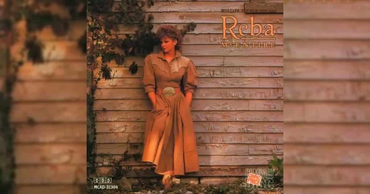 It’s Love Over Luxury in Reba McEntire’s Hit Song “Little Rock”