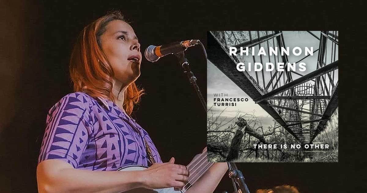 Rhiannon Giddens brings the most heartfelt cover of “Wayfaring Stranger”