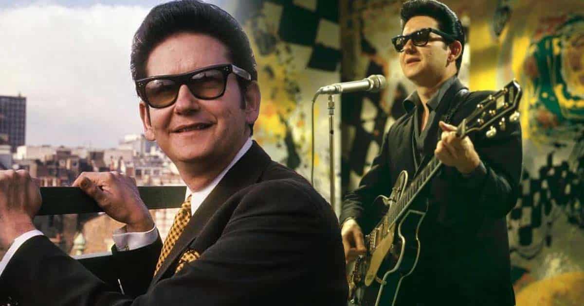 Here are 3 Roy Orbison Facts You Probably Didn’t Know About Him