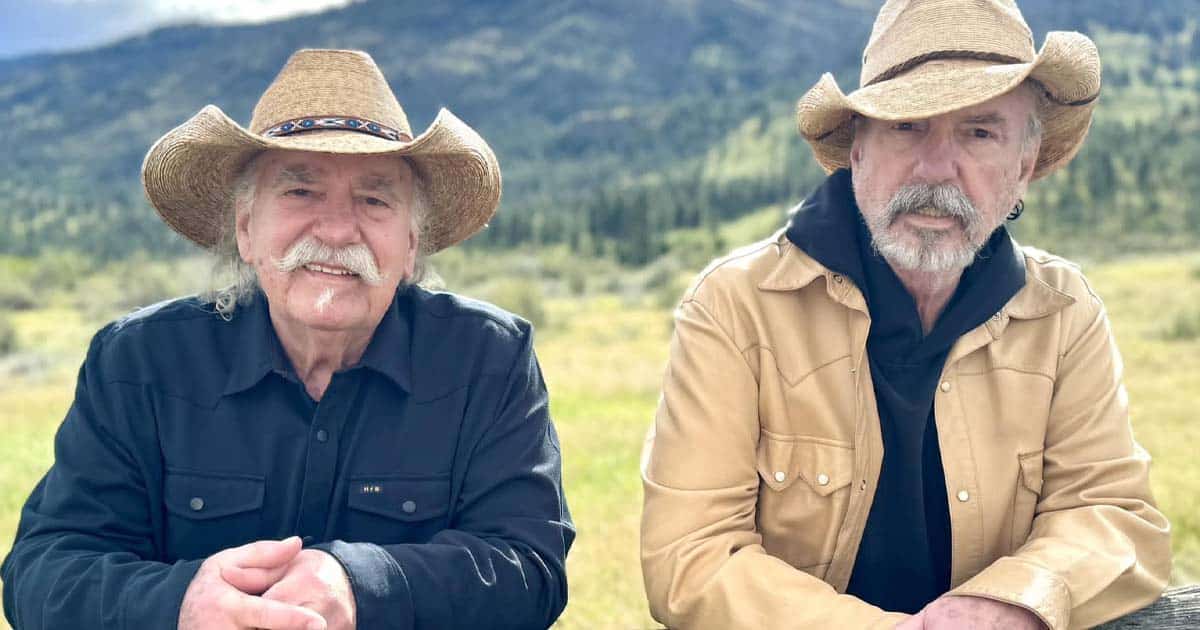 10 Best Bellamy Brothers Songs That Belong to Your Mellow Playlist