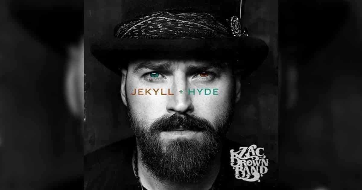 Zac Brown Band Breaks the Chains and Finds Inner Cure in Their Celtic Gospel Fusion Track “Remedy”