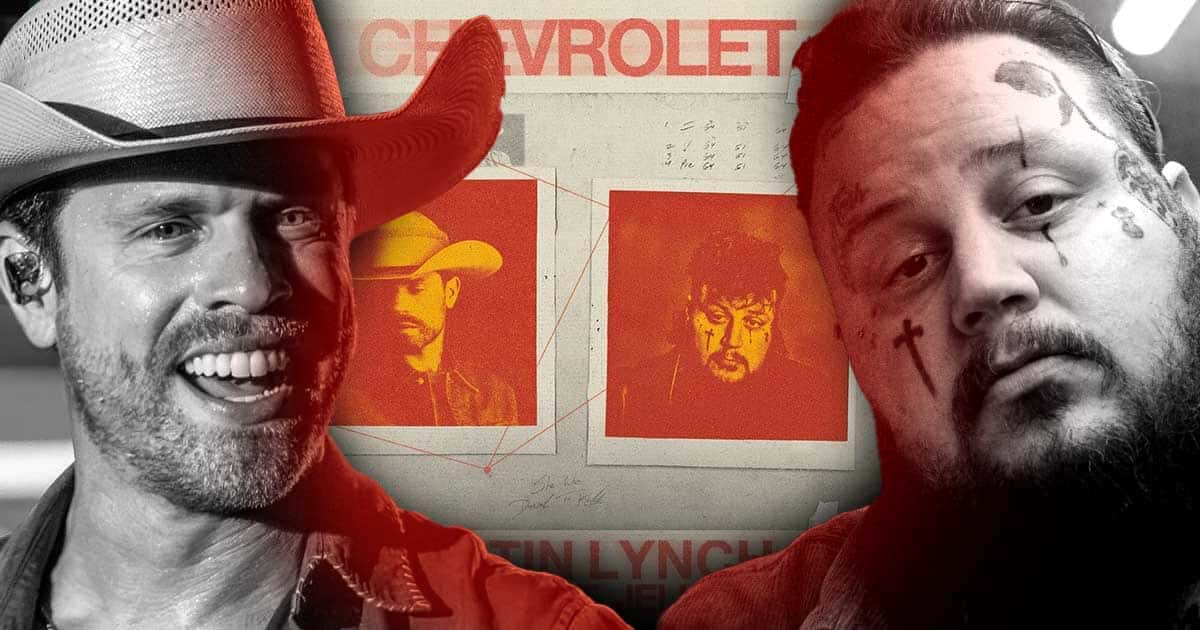 Chevrolet by Dustin Lynch and Jelly Roll Will Make You Long for Simpler Times