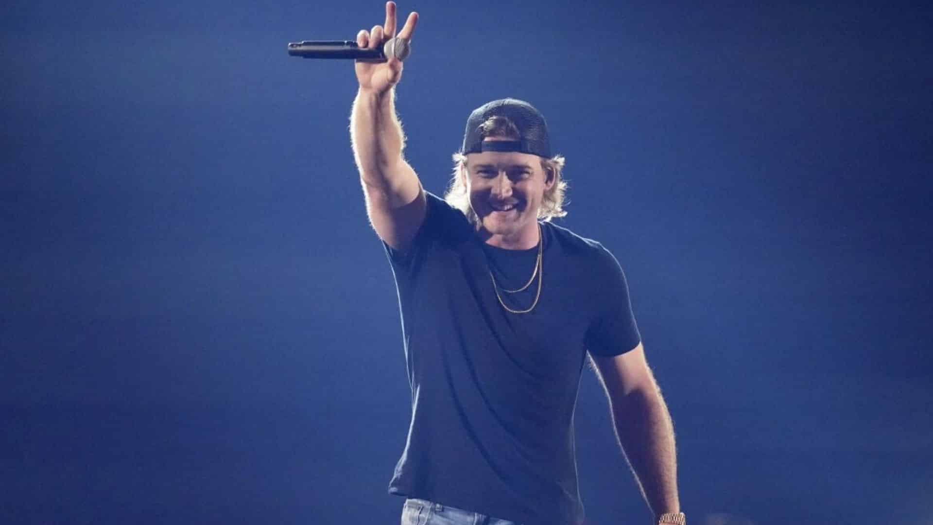 Morgan Wallen Setlist: One Night At A Time Tour